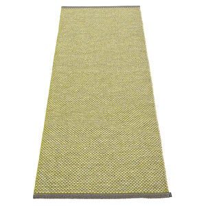 Effi matte 70x200 cm apple 