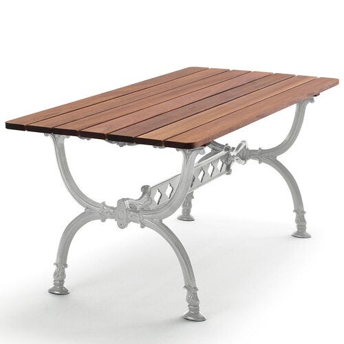 Bord Byarum / g:natur / v:oljet mah. Byarums Bruk