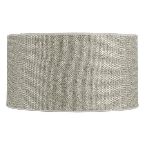 Lampeskjerm Sylinder Medium Rave Desert