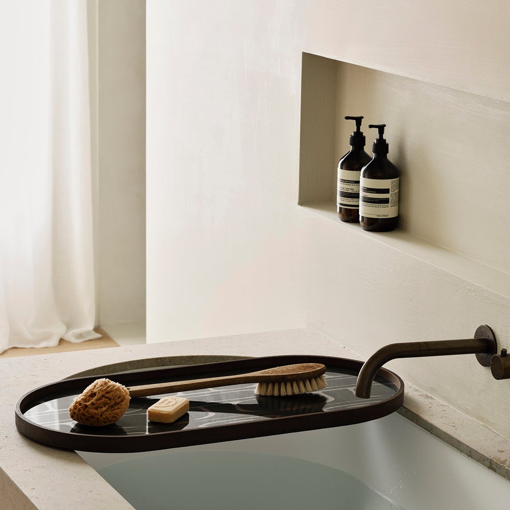 Second Nature Tray M