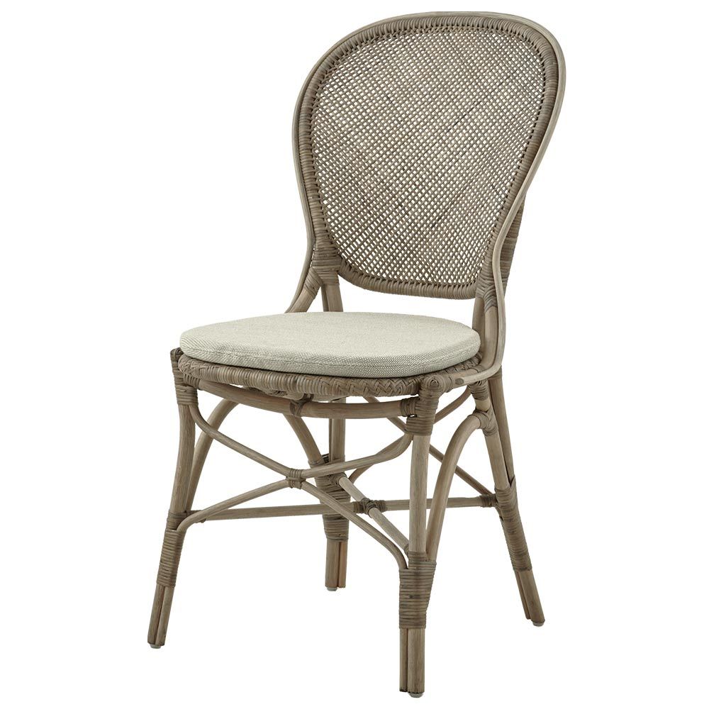 Rossini Spisestol Taupe