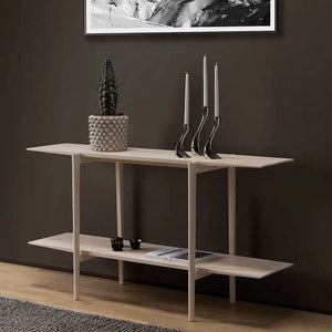 Calpe Skjenk Hvitoljet ask