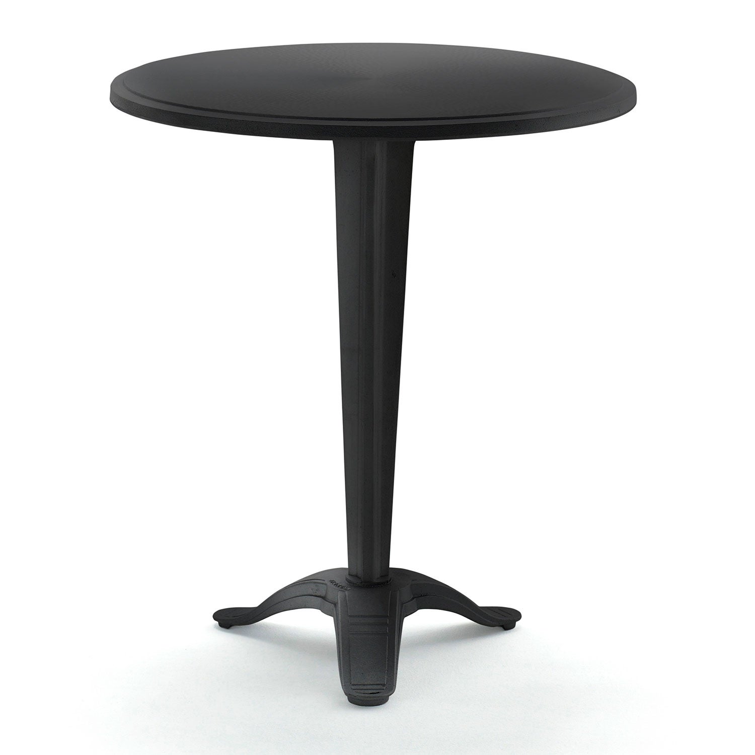 Byarums Bruk, Calais bord svart liten svart 75 cm Byarums Bruk Byarums Bruk, Calais bord svart liten svart 75 cm Byarums Bruk