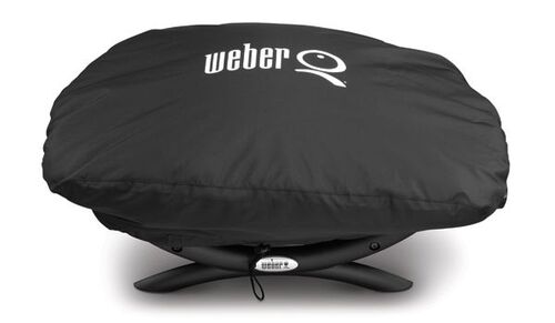Weber grilltrekk til Q1000/Q1000-serien