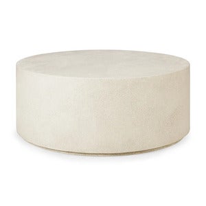 Elements Salongbord Ø80 cm