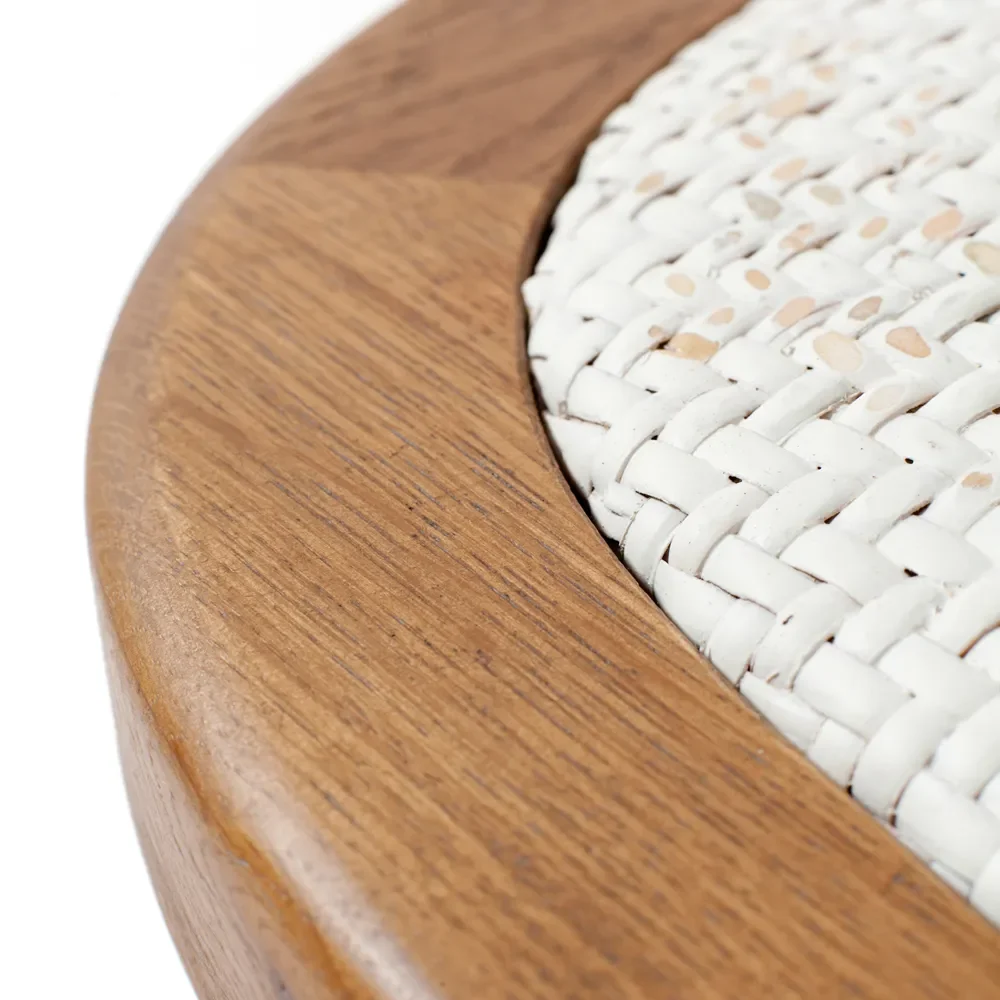 Saint Etienne Spisestol