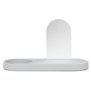 Edison the petit residence lampe light grey 