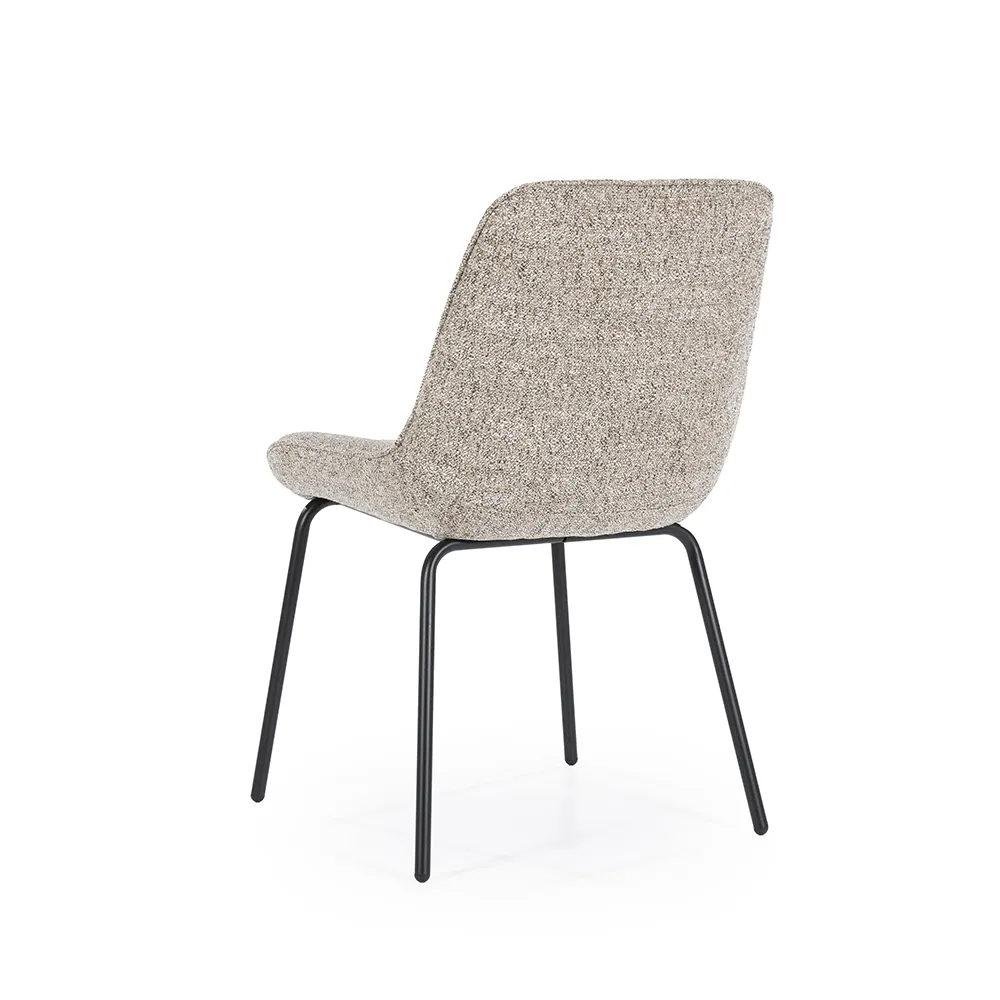 Spisestuestol Base Taupe