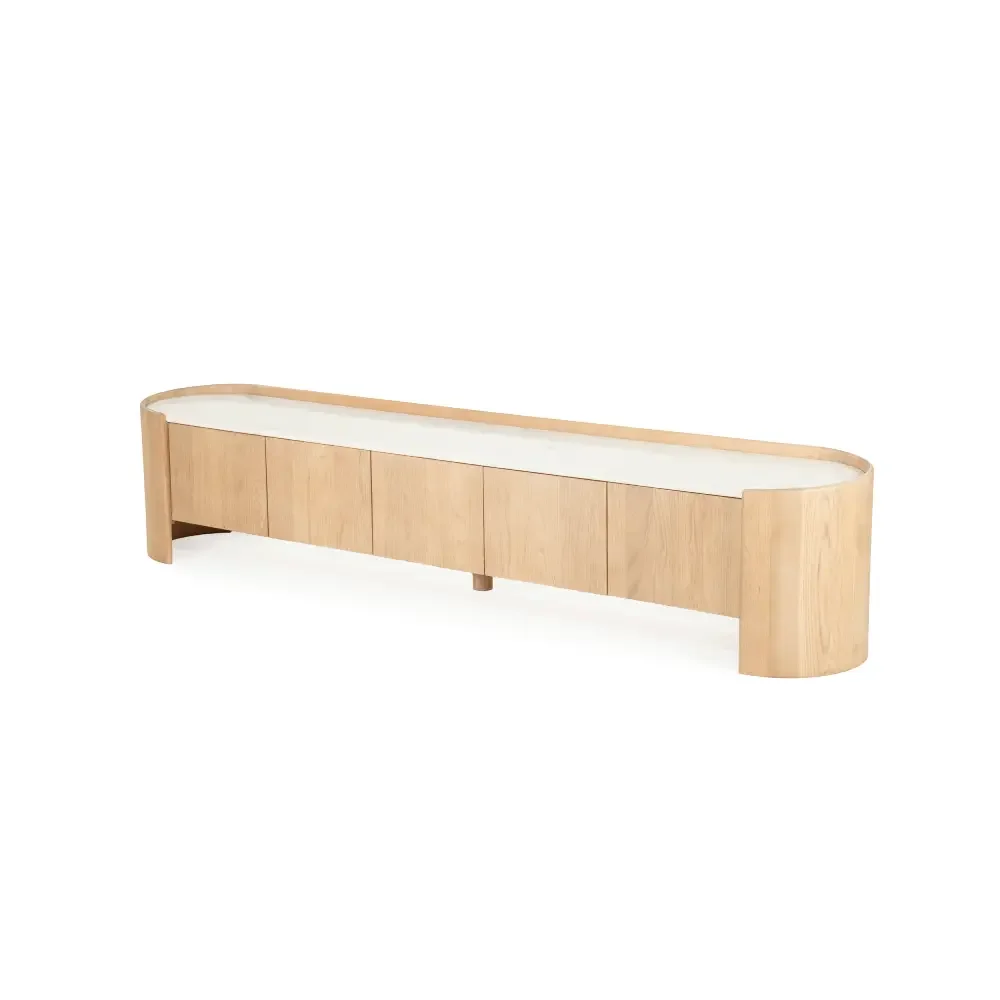 Don TV-skap 240 cm