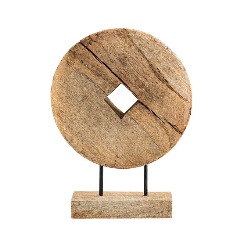 Artwood, Troya Decor S natur Artwood