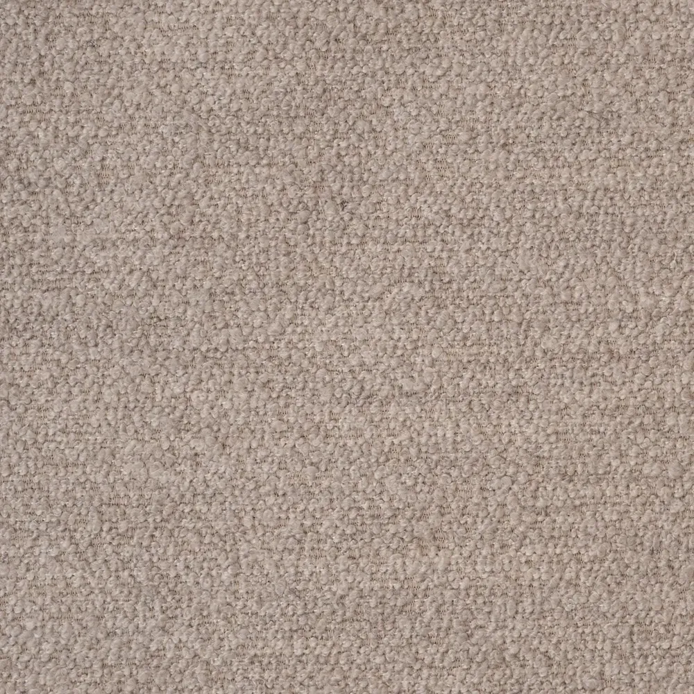 Willard sofa 3-seter sofa med chaiselong høyre stoff Alice lys beige