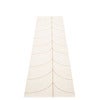 Vevd Teppe Leif Light Nougat 70x270 cm