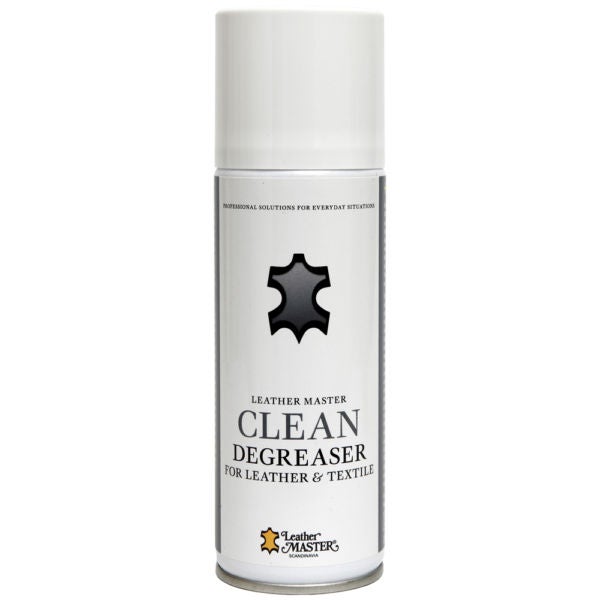 Degreaser leather/textile 200 ml 