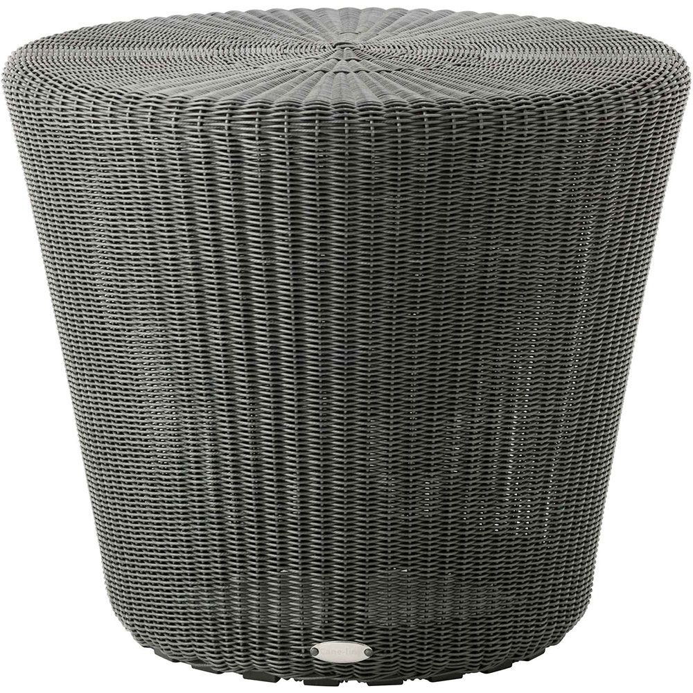 Kingston Sidebord/Pall Grafitt