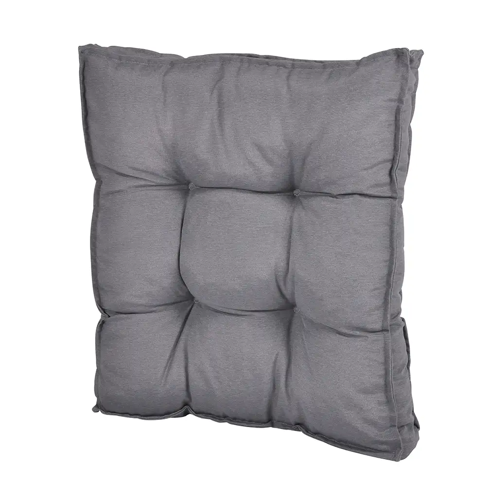 Sandra ryggpute 53x62 cm Grå
