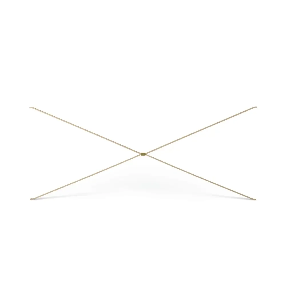 Punctual hyllekors kasjmir