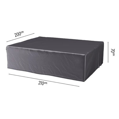 Møbeltrekk 210 x 200 cm