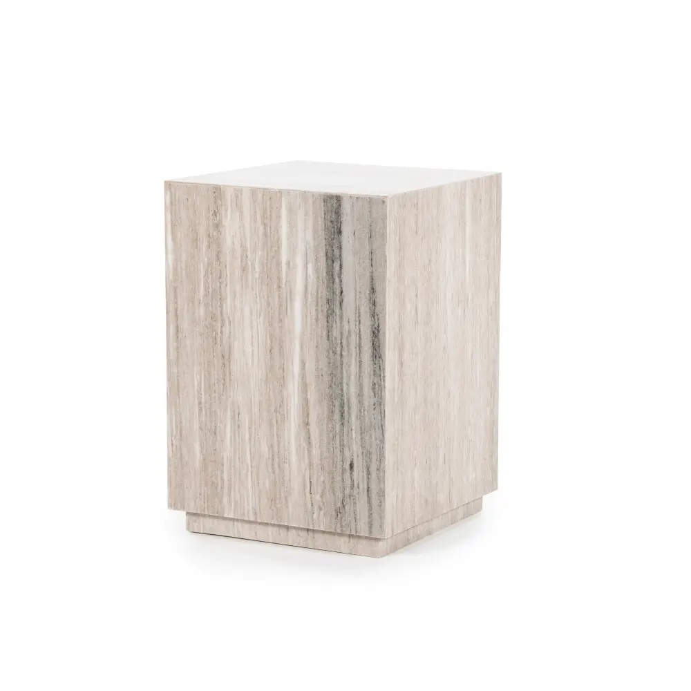 Vince Sidebord