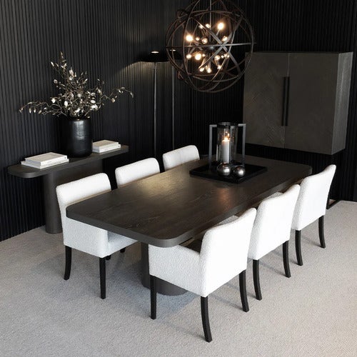 Cloud & Victoria spisestue