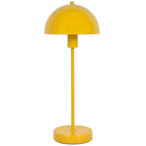 Vienda bordlampe Mango Yellow