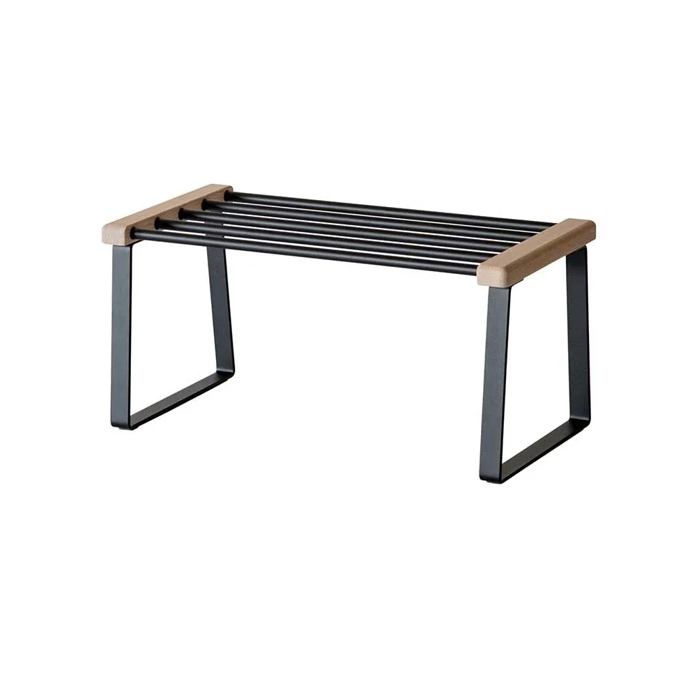 Cora Skohylle 59 cm Hvitoljet eik