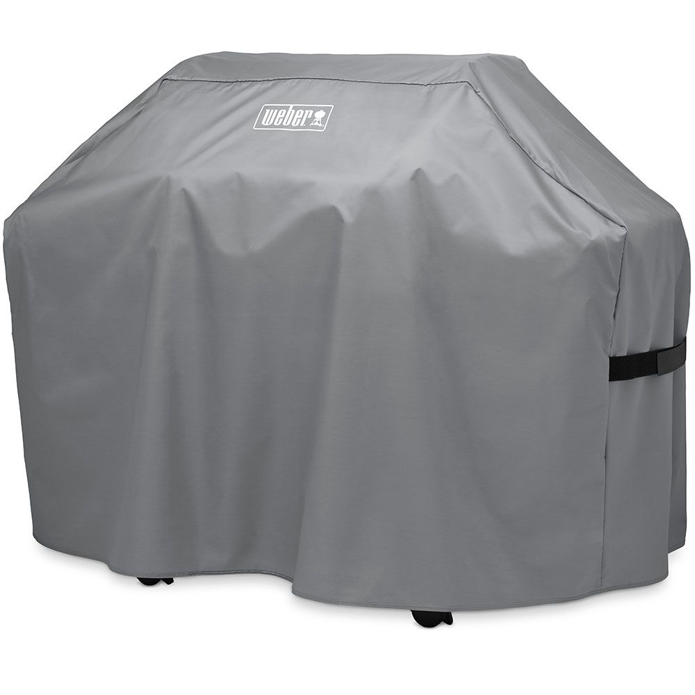 Trekk til Genesis II 300-serie Weber