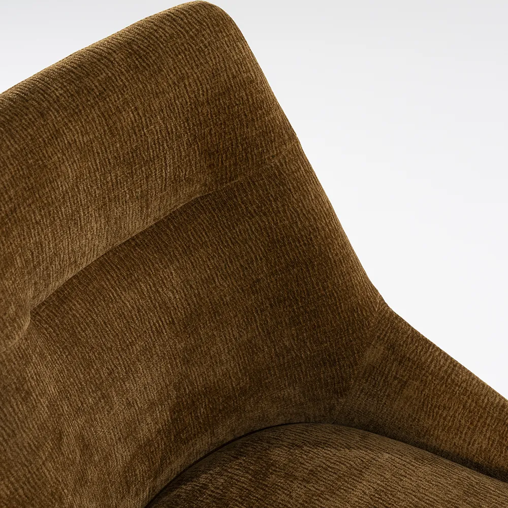 Spisestol Bliss Mustard