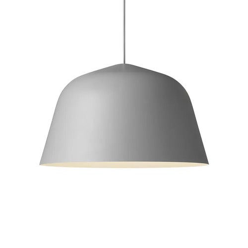 Ambit Pendellampe 40 cm - Grey