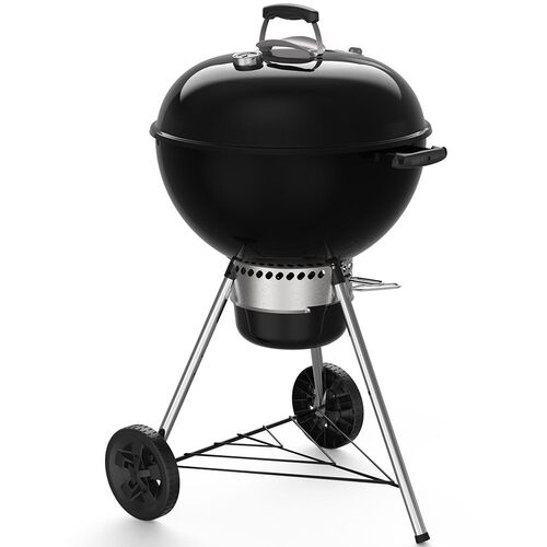 Original Kettle E5730 kullgrill 57 cm Weber