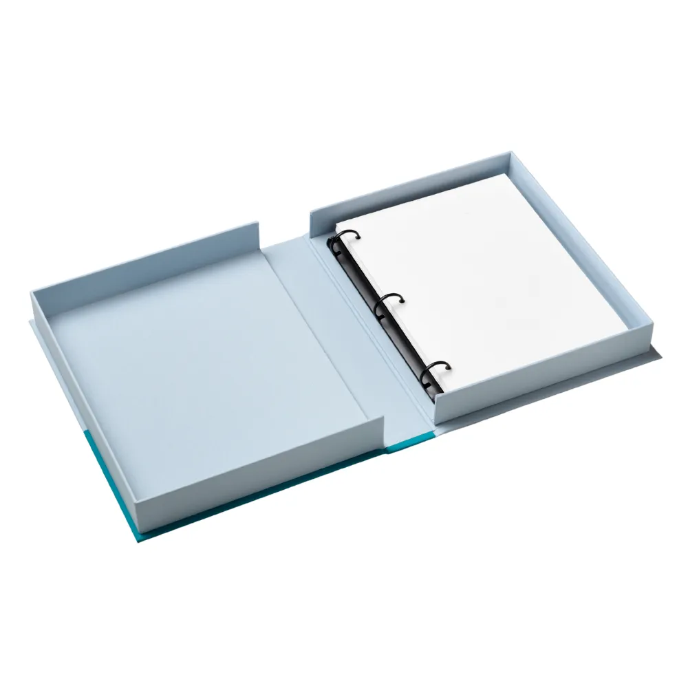  Fotoalbum - Endless Summer, Turkis