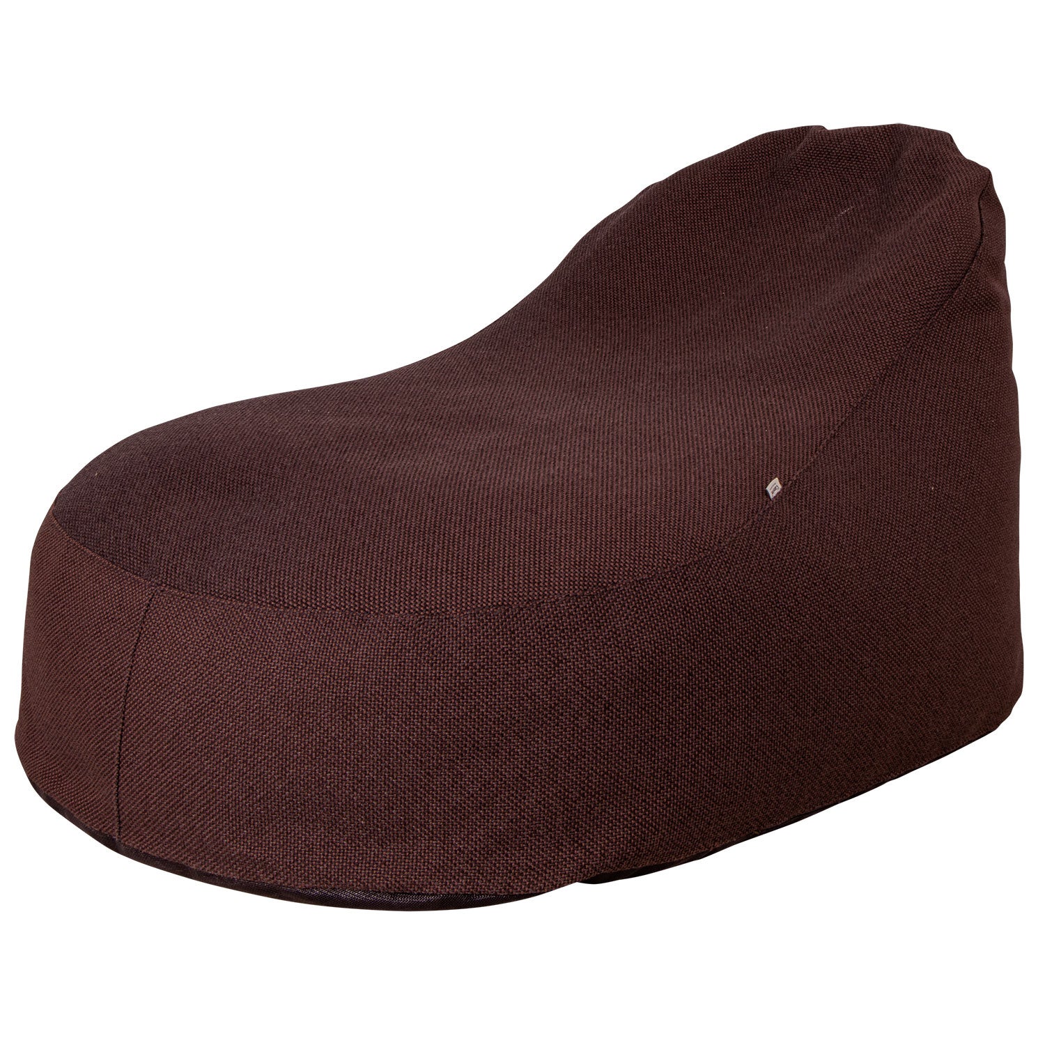 Cozy Bean Bag Bordeaux 