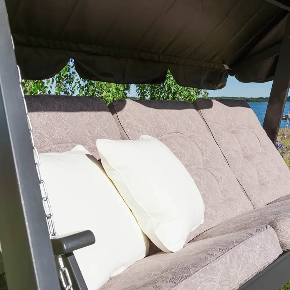 Dalom hammock Orkangrå