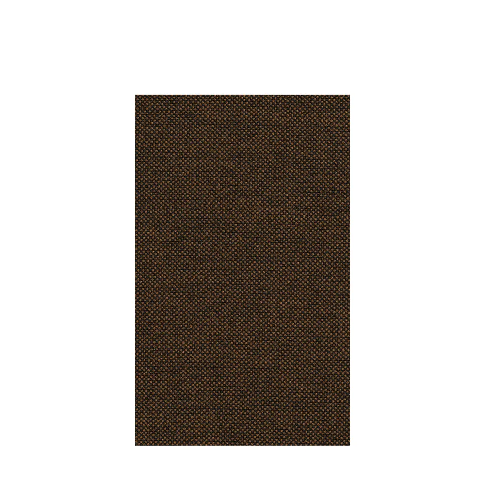 Sofa 3-Seters Turn Hallingdal Dark Brown
