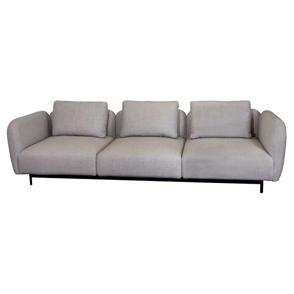 Aura 3-seters sofa
