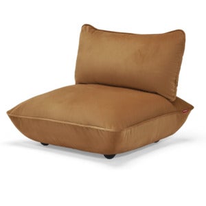 Sumo Modul Velvet Recycled Almond