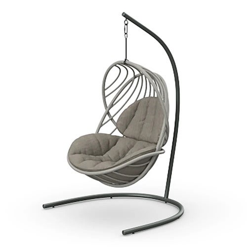 Kida hengestol inkl. base Ease Touch