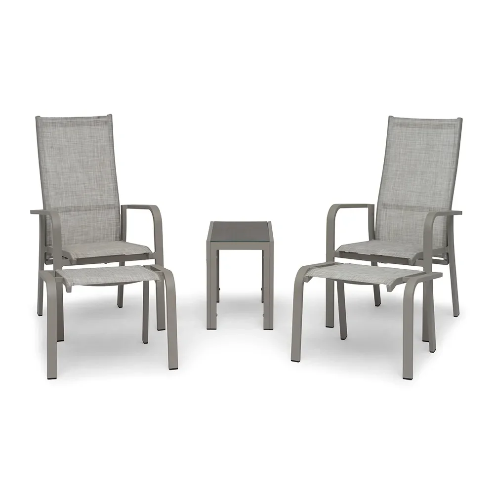 Hånger Sidebord Sand