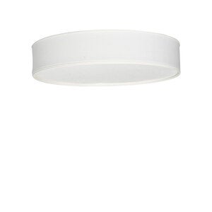 Soft Ceiling D500 White Linen