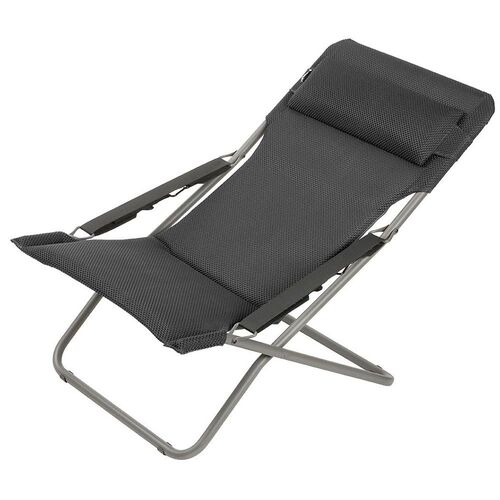 Transabed Bec19 Toile Porteuse Dark Grey Titan 