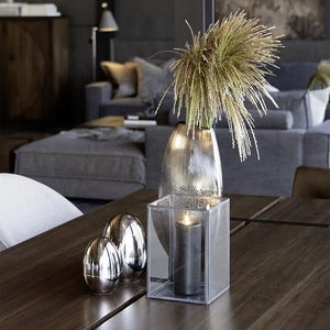 Armando dekorasjon egg