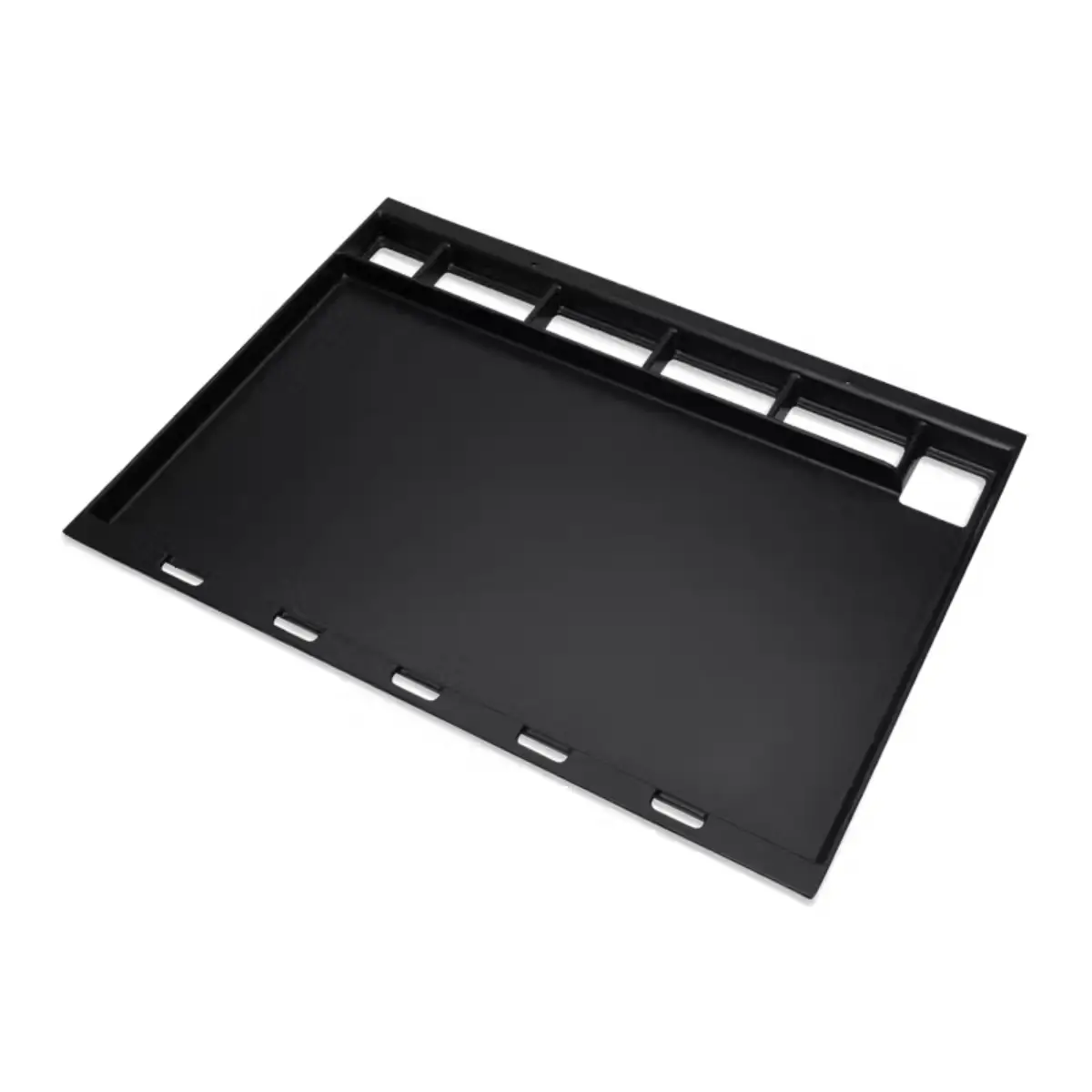  Grillbord 2/3 - Genesis 4 brennere