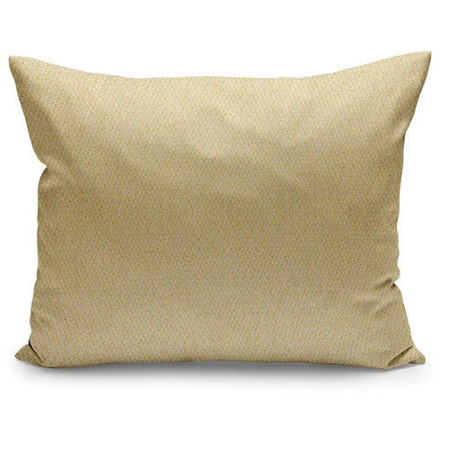 Barrier prydpute 50x40 cm Honninggul