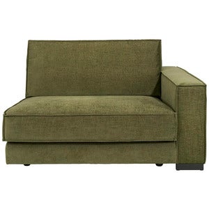 Montana 1,5-seter høyre seksjon 139 cm Hailey army