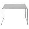 Haru lounge salongbord 54x54 cm Slate Grey