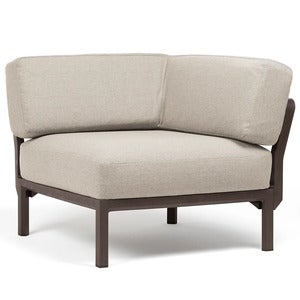  Maximo hjørnedel Terra-Perla