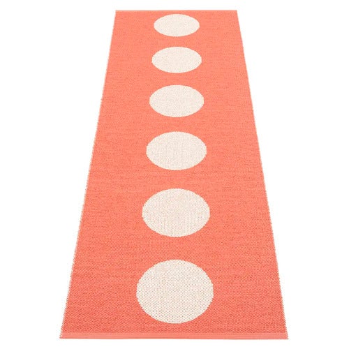 Vera matte 70x225 cm Flamingo