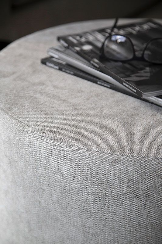 Cortina puff 80 cm True Nature Artwood