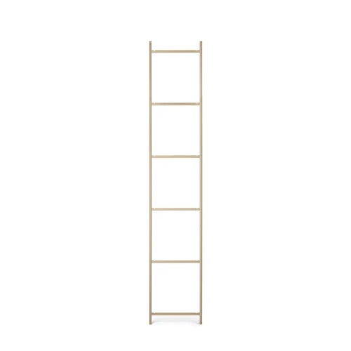 Punktlig stige kasjmir