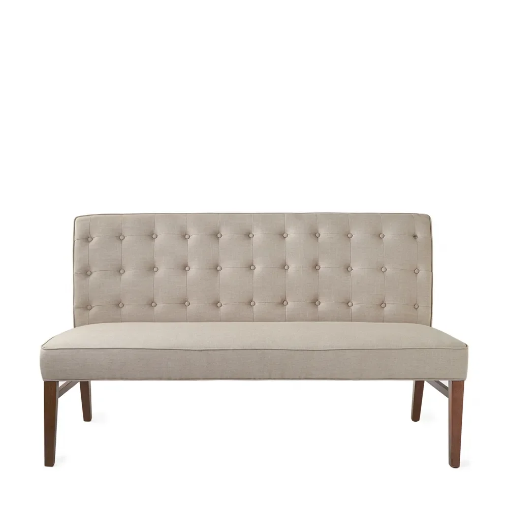 Cape Breton benk 168 cm lin