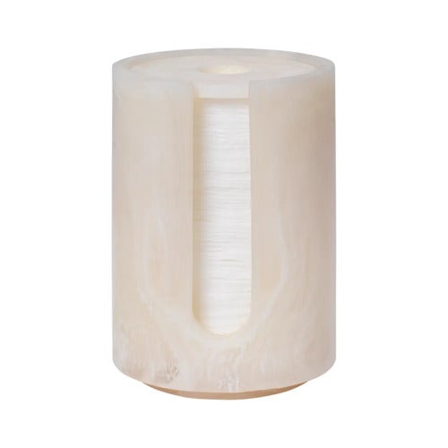 Mist Cotton Pad Holder - Pearl